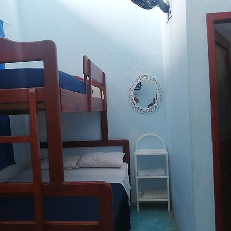 Hostal Aruba Atacames Zimmer foto