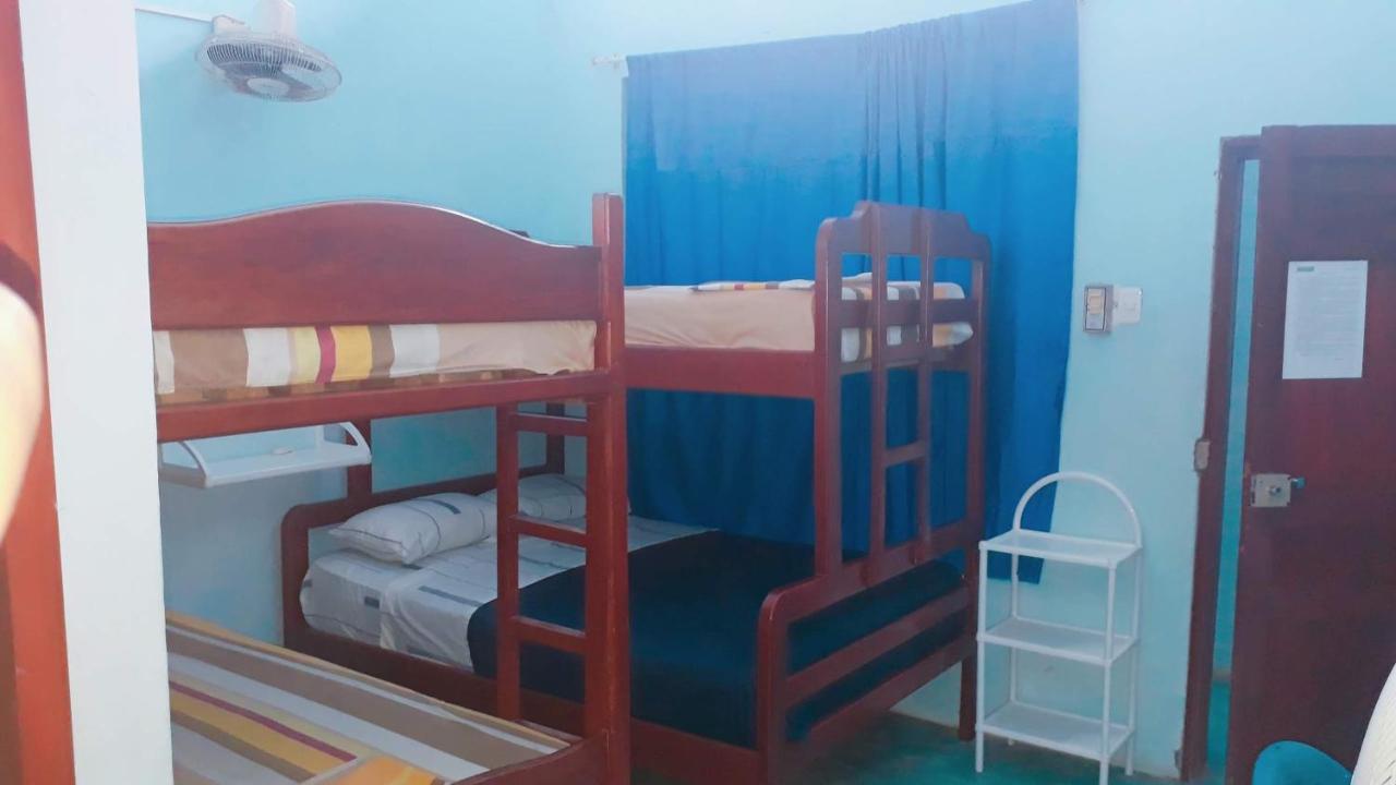 Hostal Aruba Atacames Zimmer foto