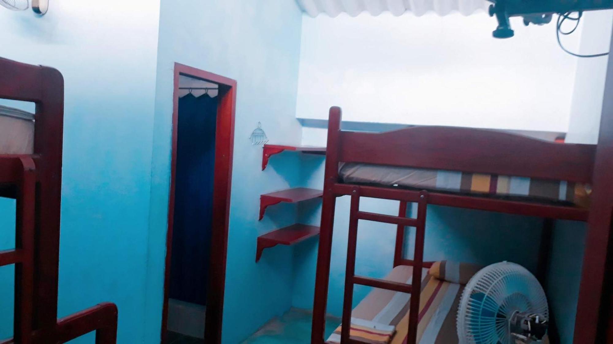 Hostal Aruba Atacames Zimmer foto