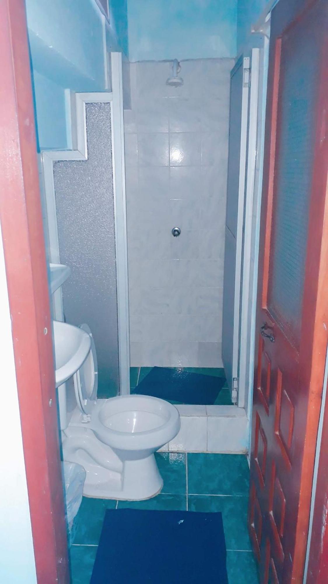 Hostal Aruba Atacames Zimmer foto