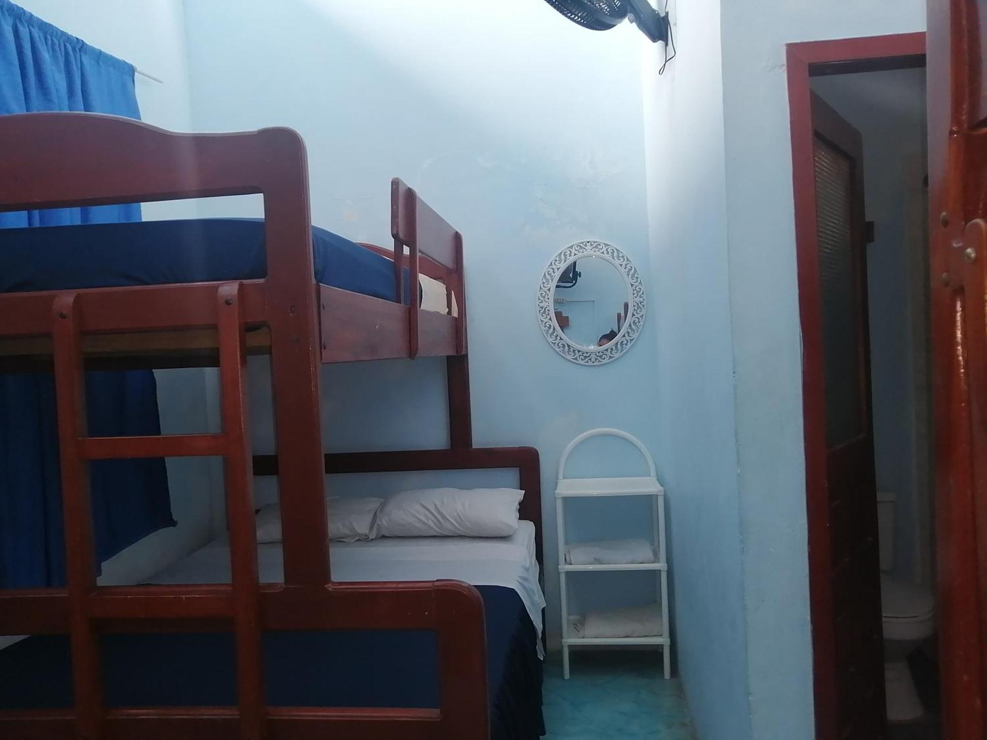 Hostal Aruba Atacames Zimmer foto