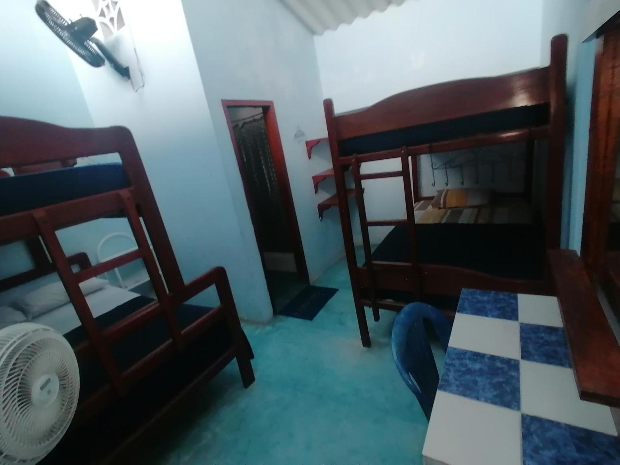 Hostal Aruba Atacames Zimmer foto